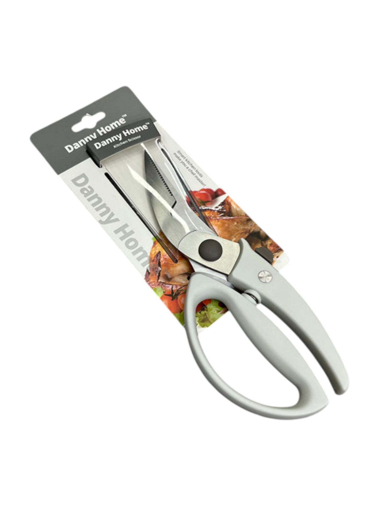 Danny Home Stainless Steel Scissor
