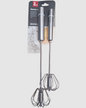 Danny Home Semi-Automatic Whisk/Egg Beater 2Pc