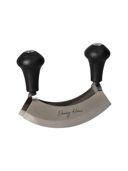 Danny Home Herb Mincer Meat Grinder 13.8cm