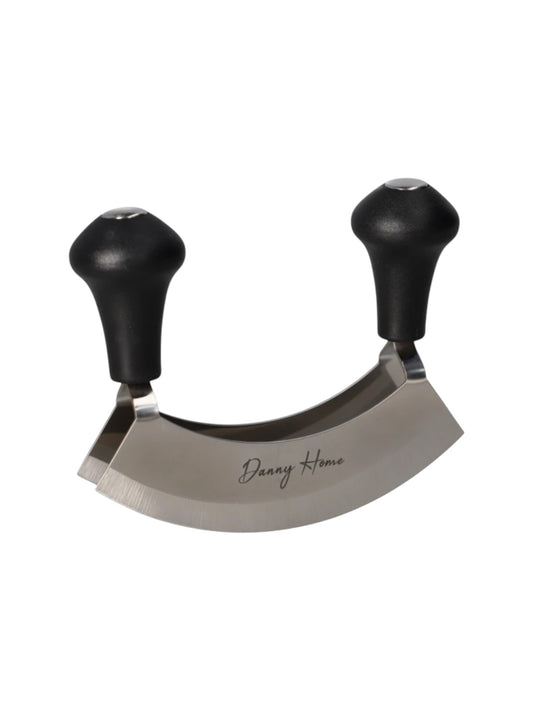 Danny Home Herb Mincer Meat Grinder 13.8cm