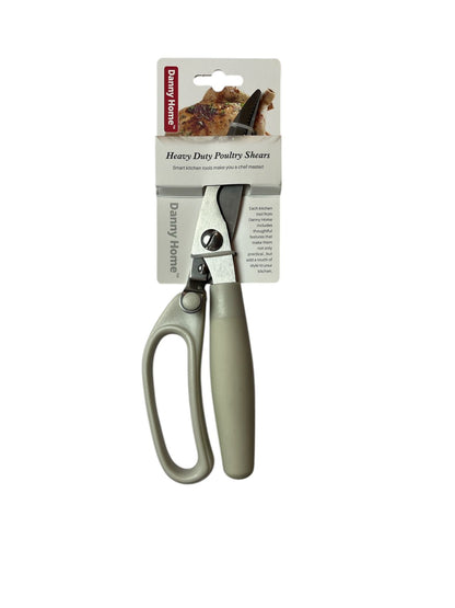 Danny Home Heavy Duty Poultry Shears
