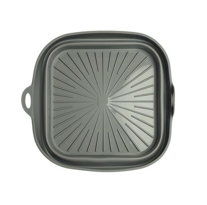 Danny Home Square Silicone Air Fryer Liner