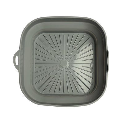 Danny Home Square Silicone Air Fryer Liner