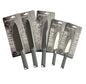 Danny Home Stainless Steel 5pcs Knives Set