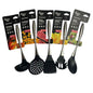 Danny Home 5pcs Utensils Set