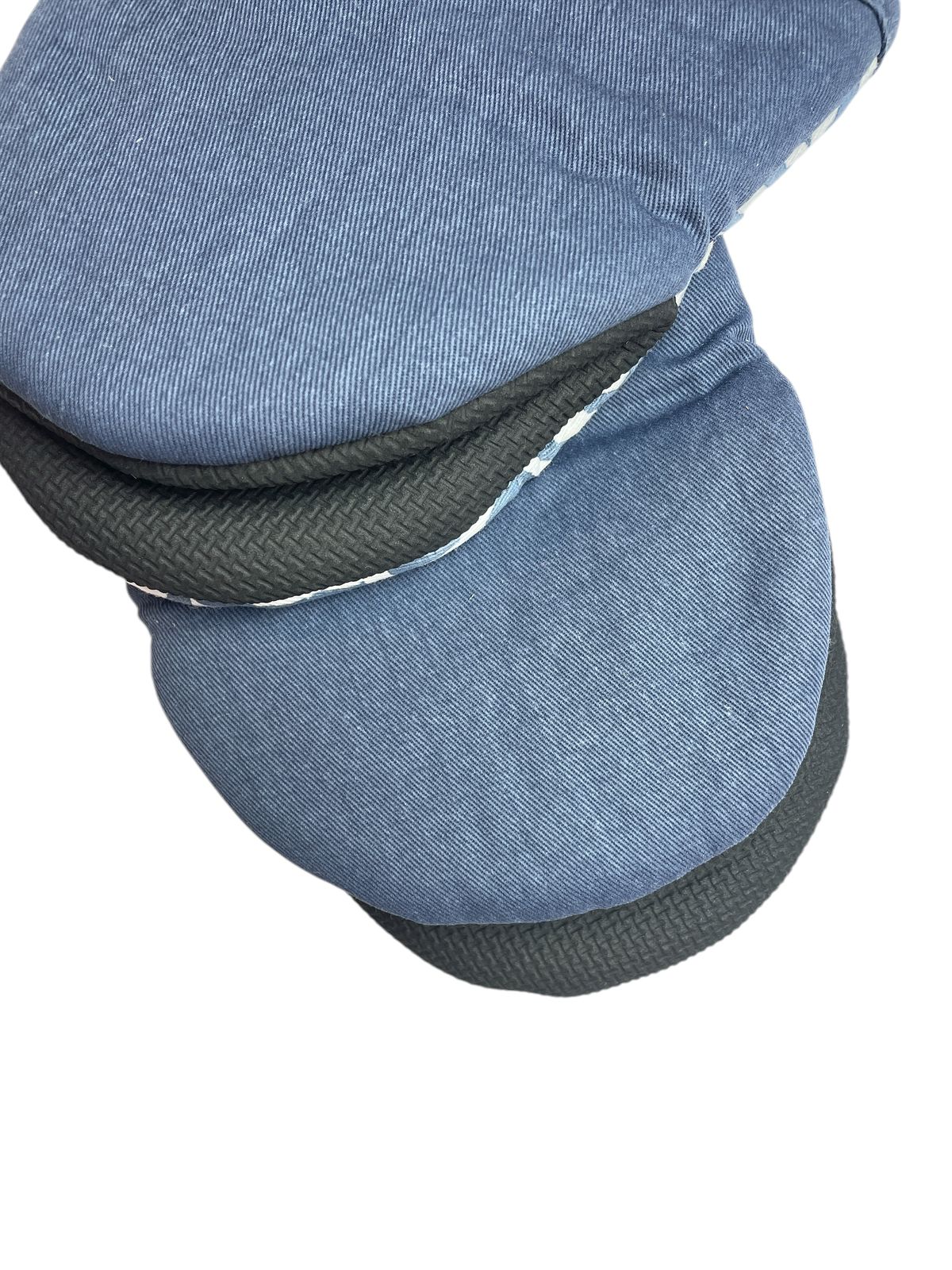 Danny Home 2 Pack Silicone Mini Oven Mitts