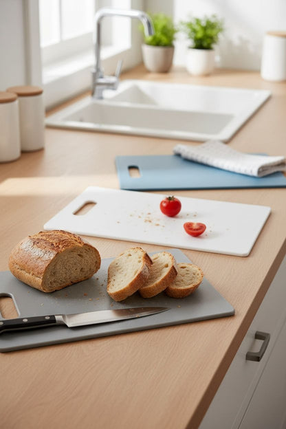 Danny Home Plastic Cutting Board