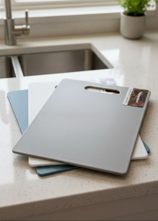 Danny Home Plastic Cutting Board