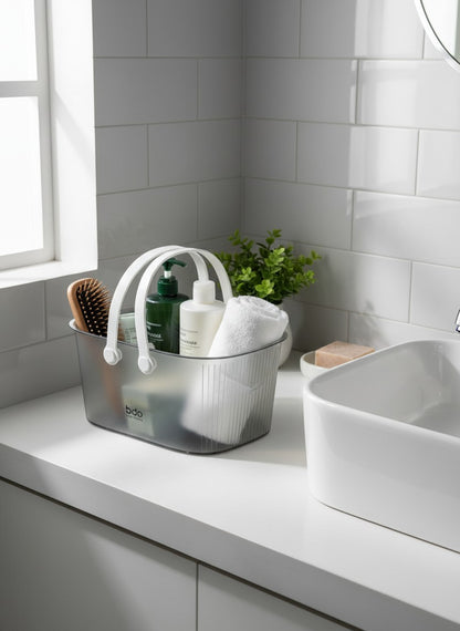 BDO Multi-Purpose Storage Basket with Handles