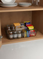 BDO Acrylic Organizer Tray with Handle