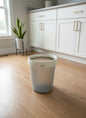 Petty 12L Acrylic Trash Bin