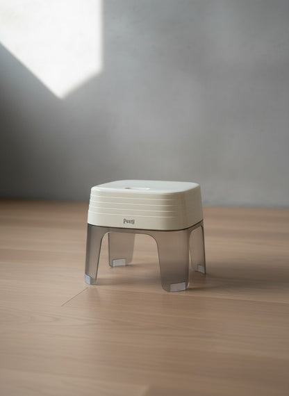 Petty Modern Step Stool