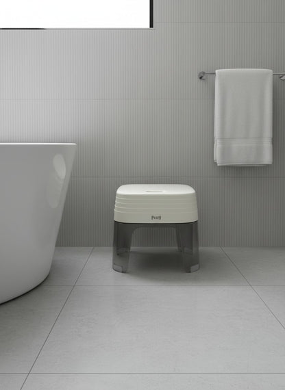 Petty Modern Step Stool