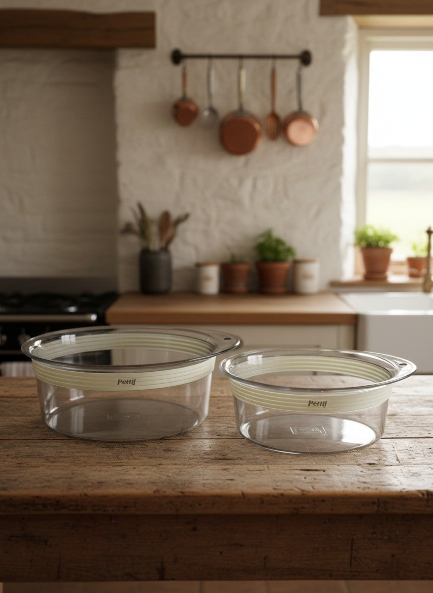 Petty Multi-Use Kitchen Bowl