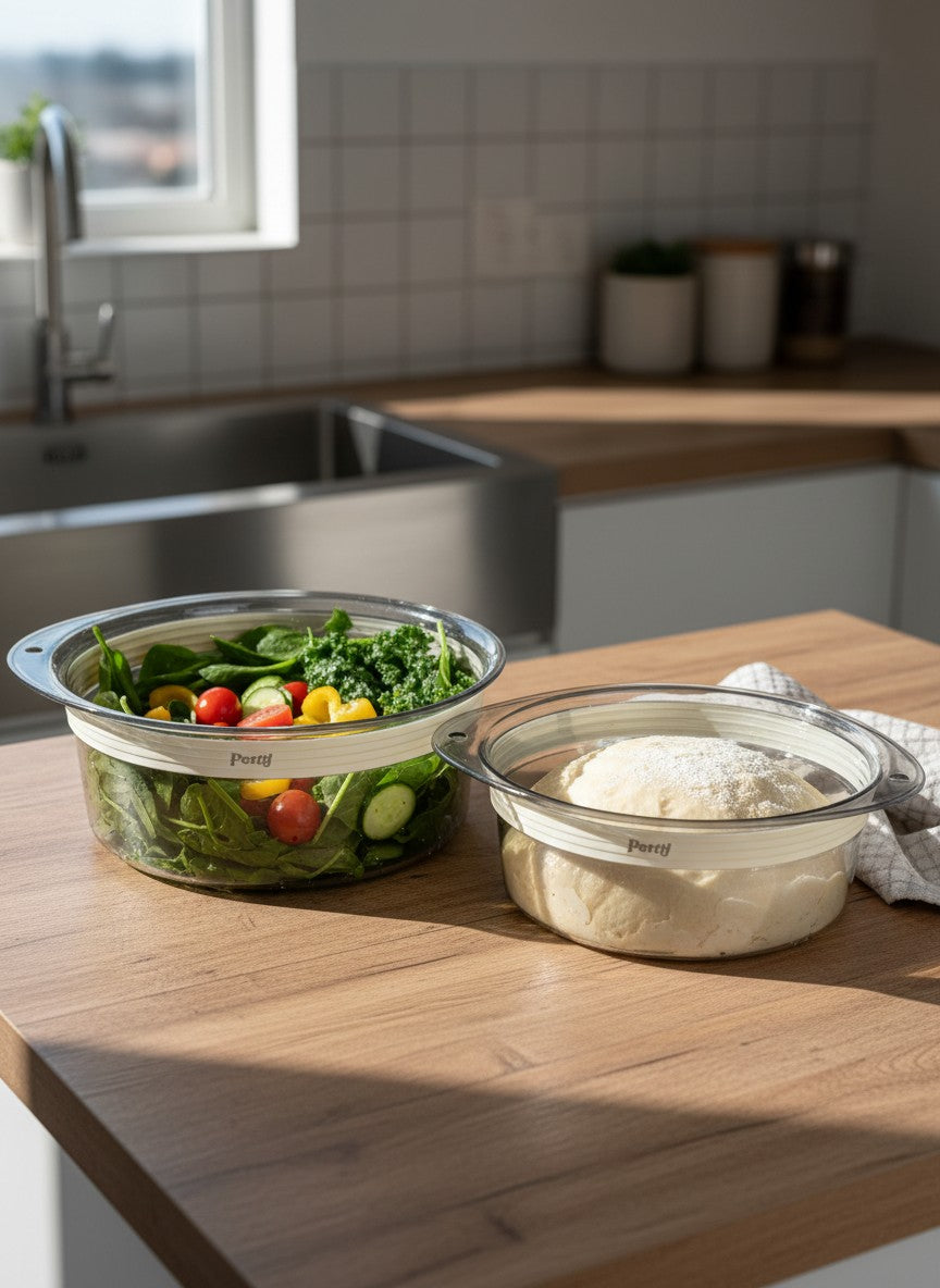 Petty Multi-Use Kitchen Bowl