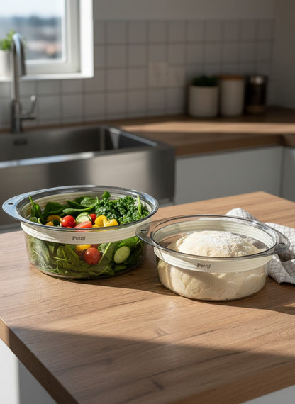 Petty Multi-Use Kitchen Bowl
