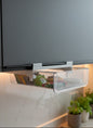 Danny Home Under Shelf Cutlery Organizer