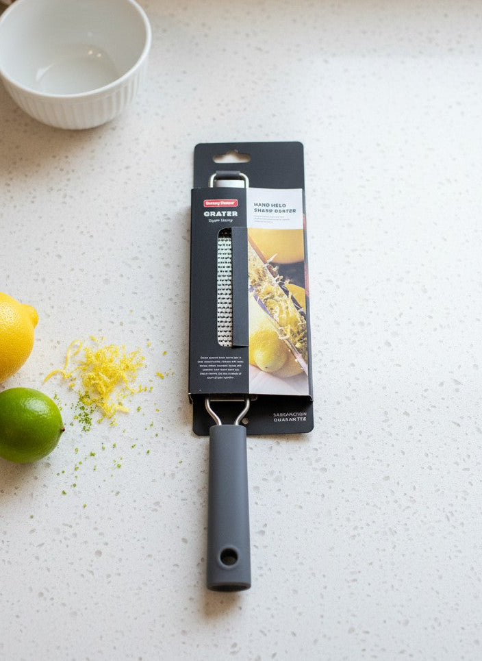 Danny Home Hand Grater