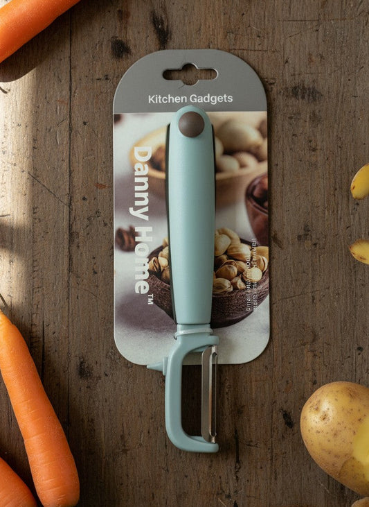 Danny Home Multi-Functional Vegetable Peeler