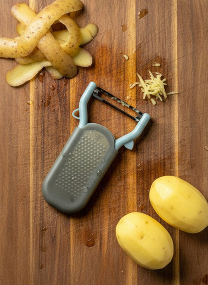 Danny Home 2 In 1 Multi Function Peeler 14cm