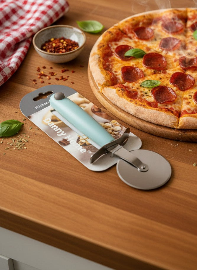 Danny Home Pizza Cutter