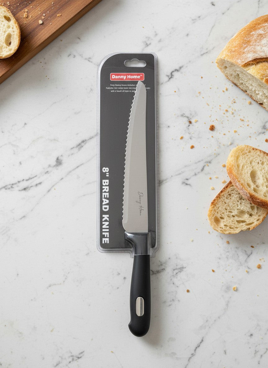 Danny Home Bread knife 32.8cm