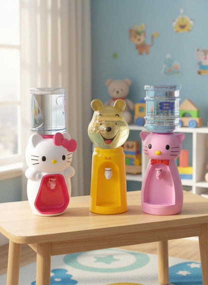 Mini Beverage Dispenser – 2.5L
