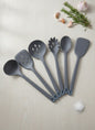 Everyday Cooking Utensils Set – 6 Pieces