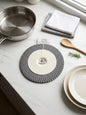 Danny Home Silicone Trivet Set – 2 Pieces