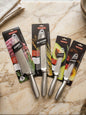 Danny Home Kitchen Knife Set – 4 Pcs