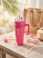 Barbie Thermal Tumbler