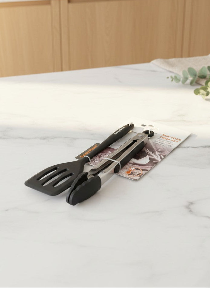 Danny Home Mini Kitchen Tool Set - 21 cm