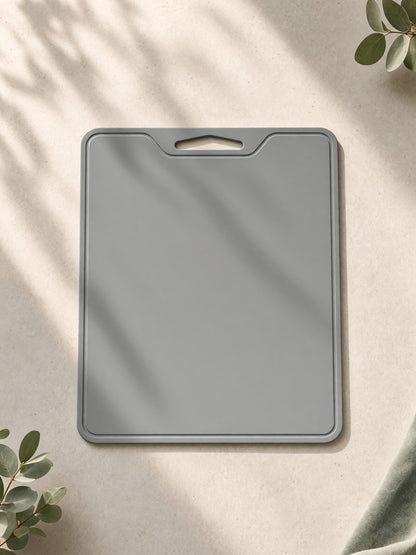 Flexible Silicone Cutting Board 35×30 cm