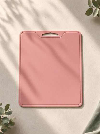 Flexible Silicone Cutting Board 35×30 cm