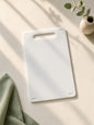 Non-Slip Plastic Cutting Board 39x25 cm