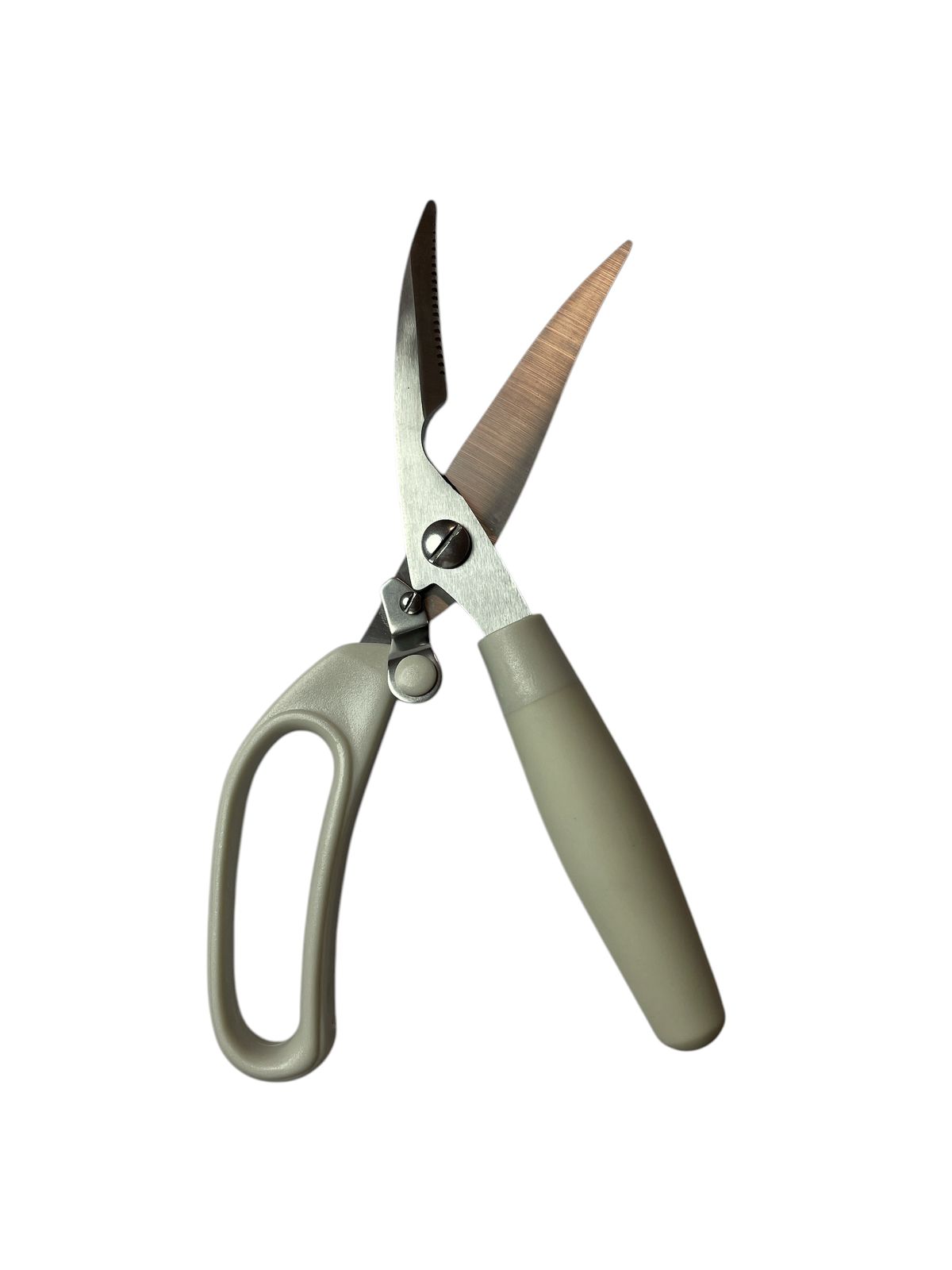 Danny Home Heavy Duty Poultry Shears