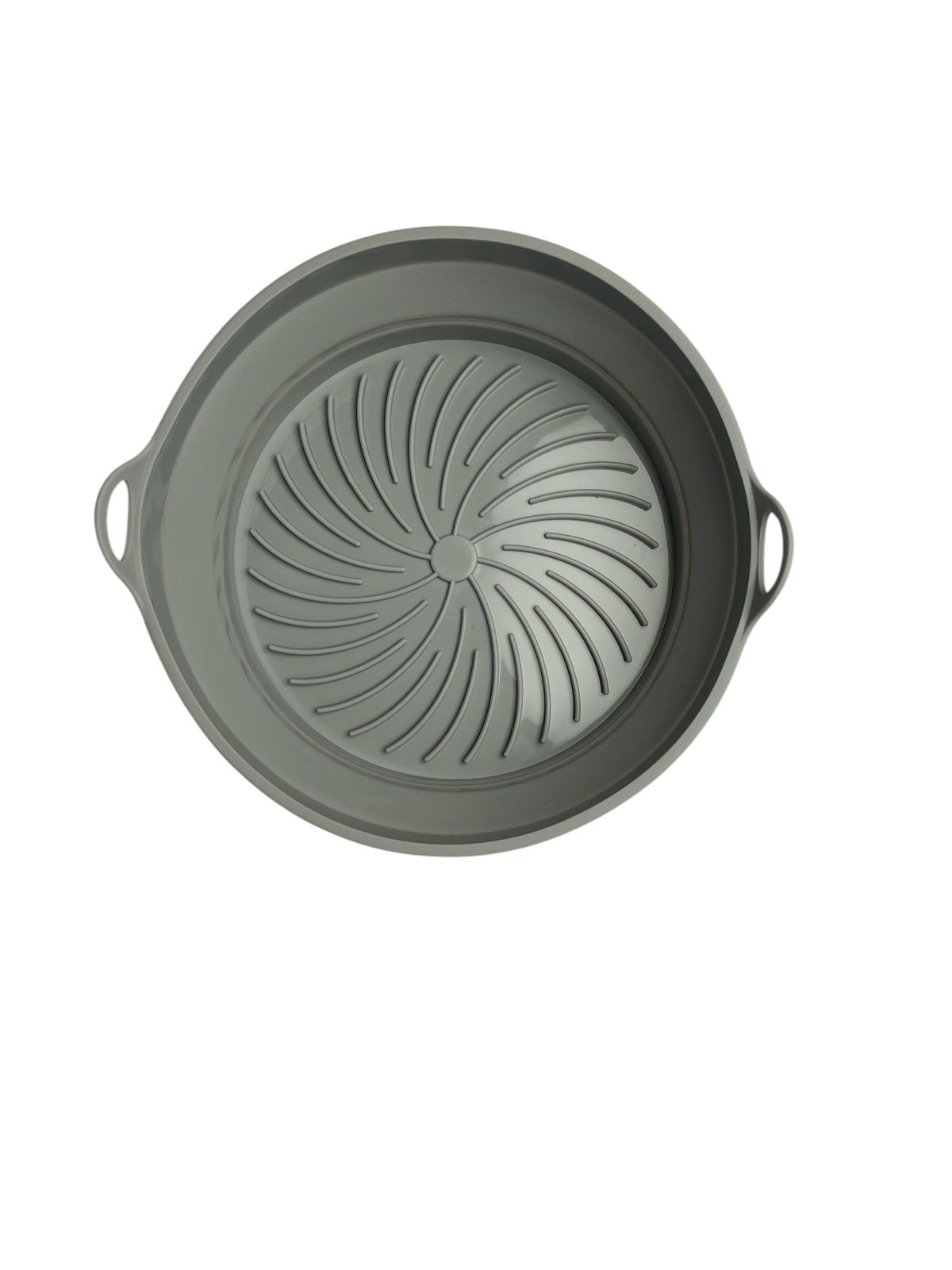 Danny Home Round Silicone Air Fryer Liner
