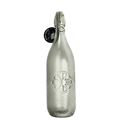 Danny Home Borosilicate Water Bottle 1000ml