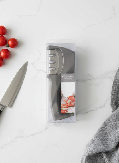Danny Home 3-Stage Knife Sharpener
