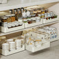 Pull-Out Cabinet Organizer