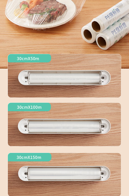 Ecoco Plastic/ Foil Wrap Cutter