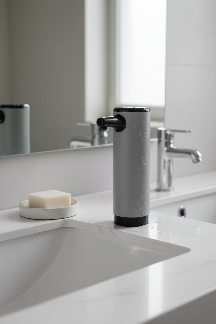 Liquid Soap Bottle Holder 150ml