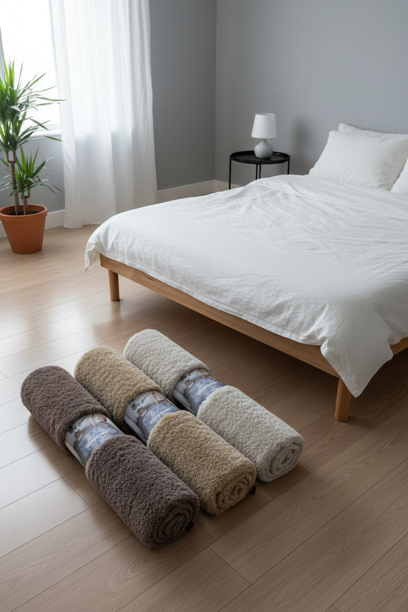 Danny Home Living & Bedroom Mat – 70×120 cm