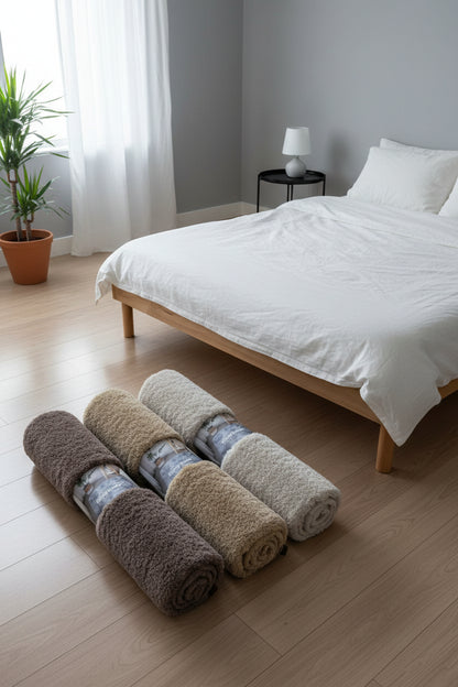 Danny Home Living & Bedroom Mat – 70×120 cm