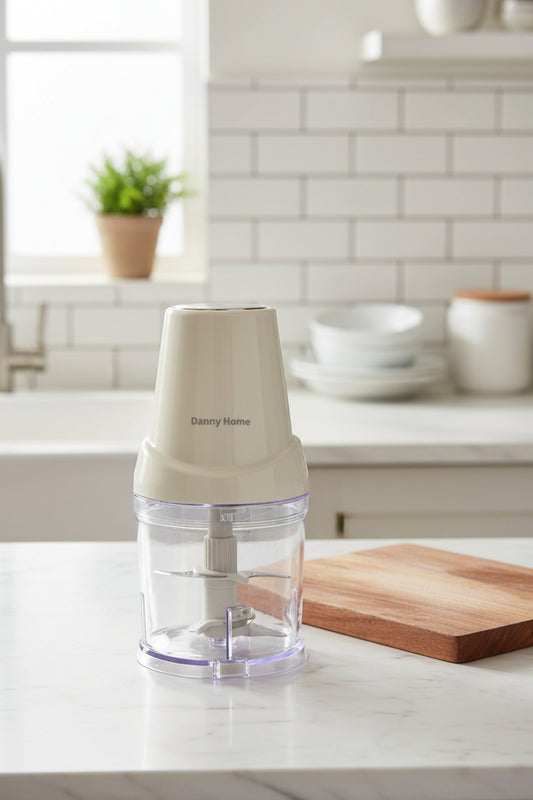 Danny Home Hand Press Chopper