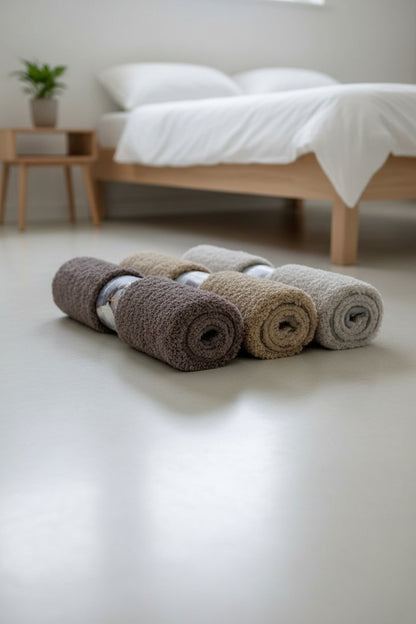 Danny Home Living & Bedroom Mat – 70×120 cm