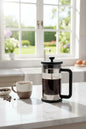 Danny Home French Press Tea & Coffee Maker