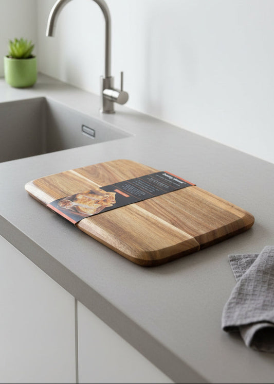 Danny Home Acacia Chopping Board