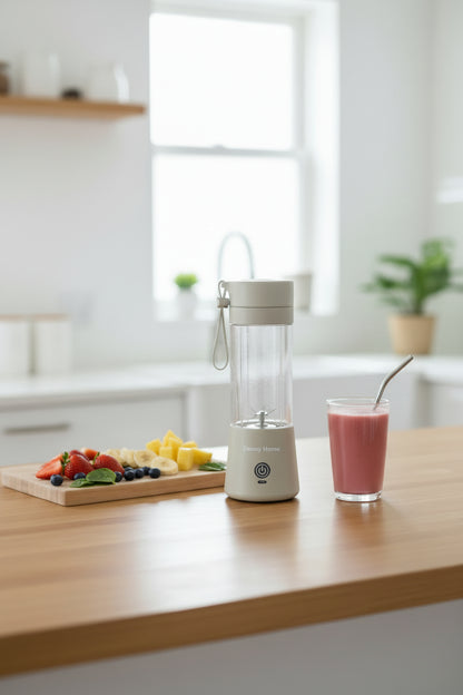 Danny Home Portable Rechargeable Juice Blender
