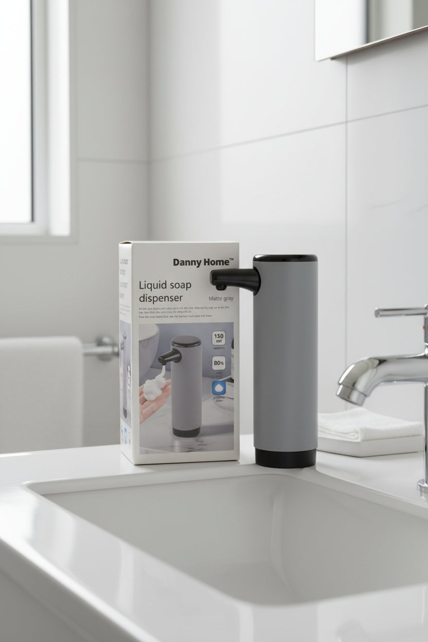 Liquid Soap Bottle Holder 150ml